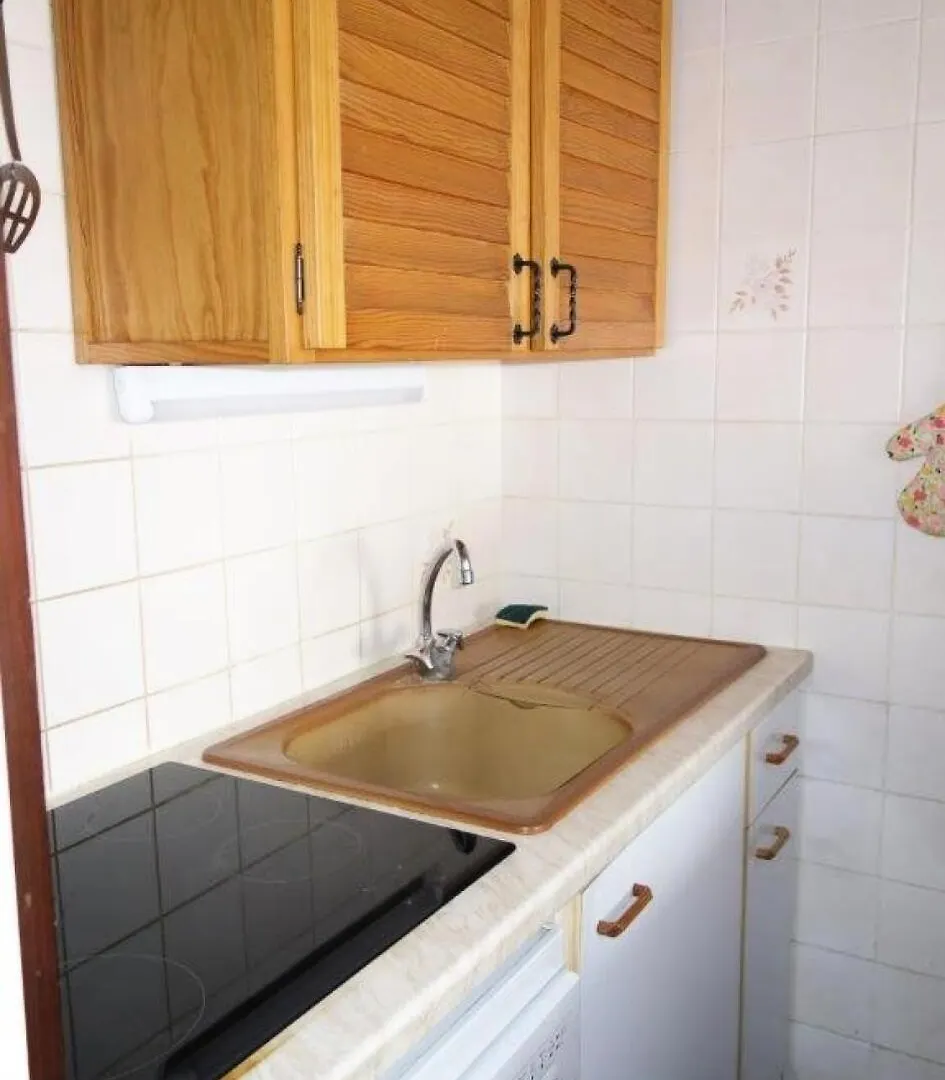Apartment Residence Pleiades - Appartement Alpe D'Huez Route Du Signal Mae-2731