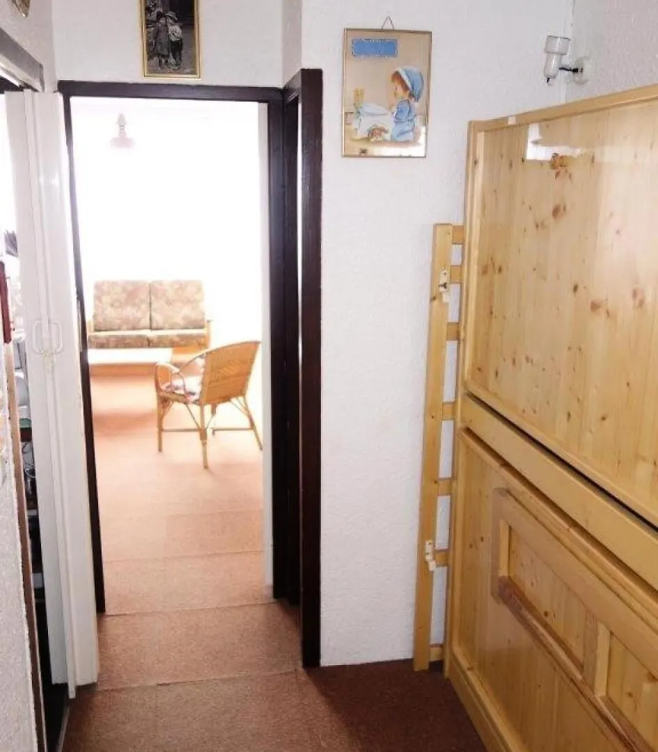 Apartment Residence Pleiades - Appartement Alpe D'Huez Route Du Signal Mae-2731 France
