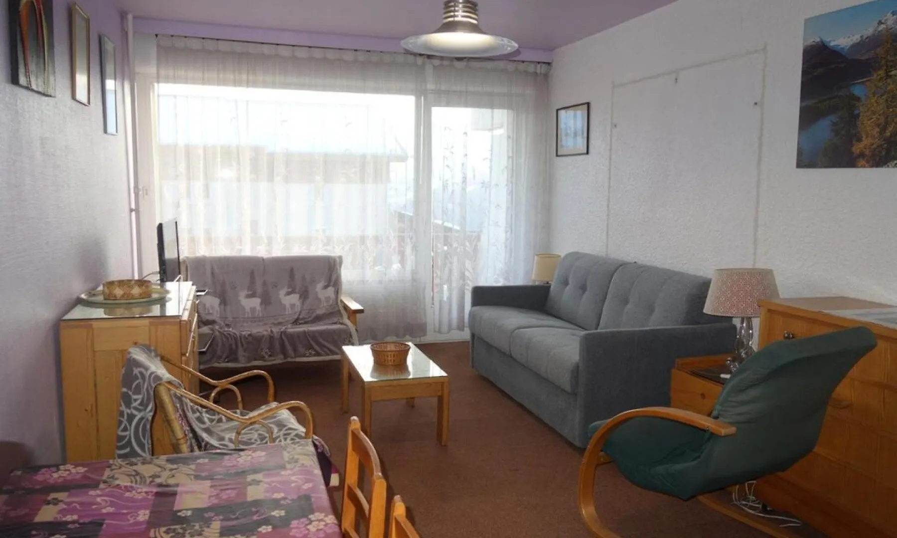 Residence Pleiades - Appartement Alpe D\'Huez Route Du Signal Mae-2731 contacts