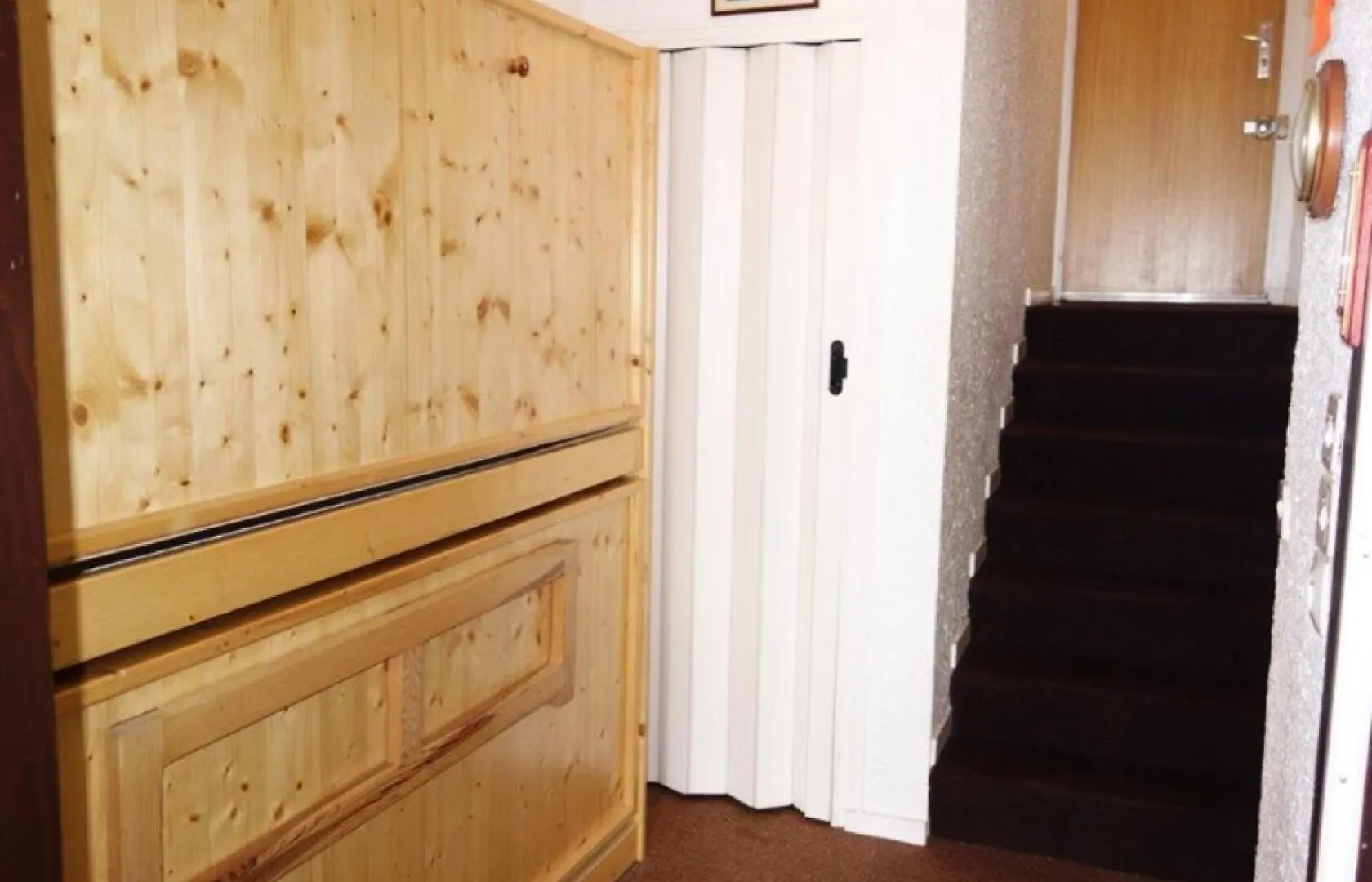 Residence Pleiades - Appartement Alpe D'Huez Route Du Signal Mae-2731 Apartment Huez